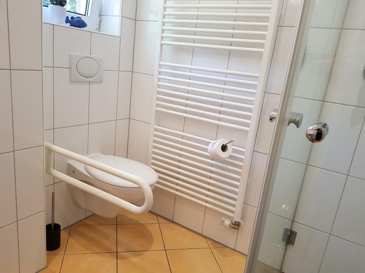 Hr Townhouse Honigbach Leilighet Coesfeld Eksteriør bilde